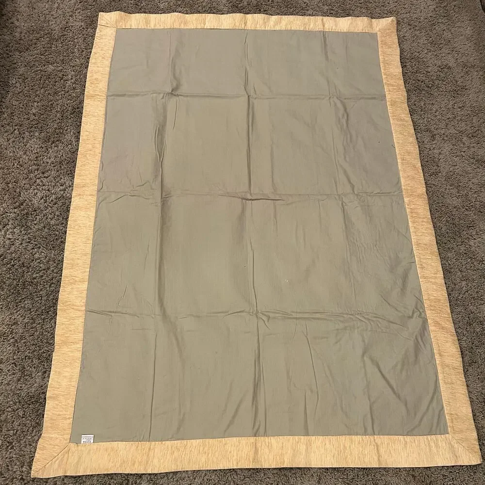 Anatolia Corporation Quilt 81